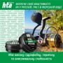 Мастило для риболовних котушок HTA Консистентне REEL SOFT GREASE 10 мл (HTA3021)