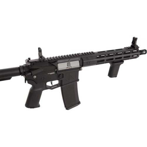 Гвинтівка страйкбольна Evolution Ghost 3.0 Viper M AEG Black (MHS-4002)