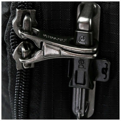 Рюкзак туристичний Pacsafe Vibe 28L backpack чорний (60303130)