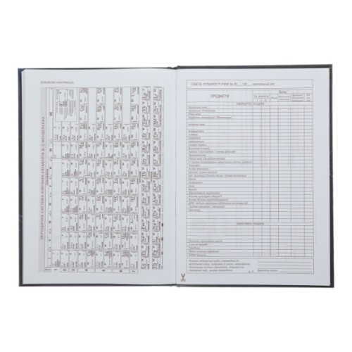 Щоденник шкільний ZiBi Sweet B5 48 аркушів (ZB.13827)