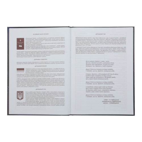 Щоденник шкільний ZiBi Sweet B5 48 аркушів (ZB.13827)