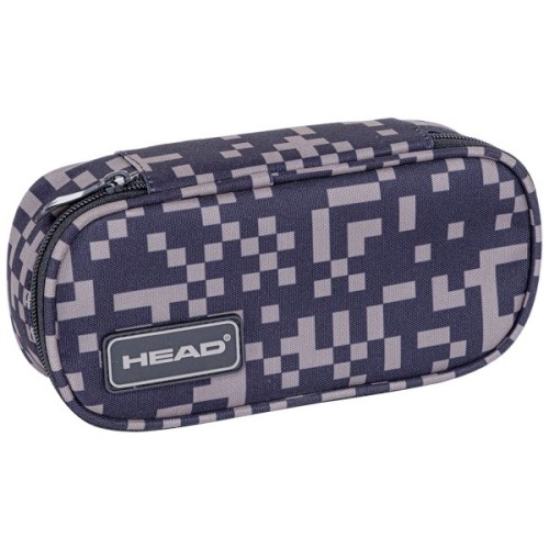 Пенал Head AC6 PIXEL GREY (503024071)