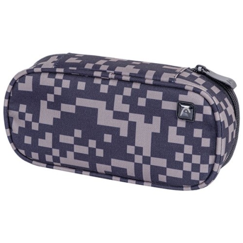 Пенал Head AC6 PIXEL GREY (503024071)