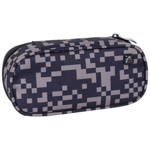 Пенал Head AC6 PIXEL GREY (503024071)