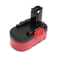 Акумулятор до електроінструменту PowerPlant для BOSCH GD-BOS-18(A) 18V 1.5Ah NICD (DV00PT0032)