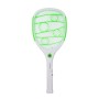 Електромухобійка Esperanza EHQ010G Insect Killer (5901299955963)