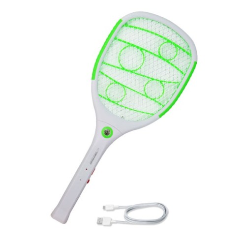 Електромухобійка Esperanza EHQ010G Insect Killer (5901299955963)