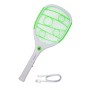 Електромухобійка Esperanza EHQ010G Insect Killer (5901299955963)
