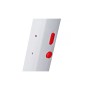 Електромухобійка Esperanza EHQ010G Insect Killer (5901299955963)