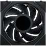 Кулер до корпусу Lian Li UNI Fan TL WIRELESS LCD 120-1, Black (G99.12TLLCD1W1B.00)