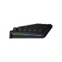 Клавіатура Hator Skyfall 100 PRO Aurum Vanila Silent RGB Wireless/Bluetooth/USB UA Black (HTK4101UA)