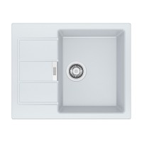 Мийка кухонна Franke Sirius S2D 611-62 (143.0627.382)