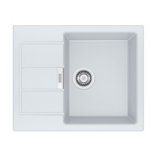 Мийка кухонна Franke Sirius S2D 611-62 (143.0627.382)