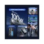 Батарея універсальна Vention 20000 mAh 100W Gray TFT Display Type (FKCH0)