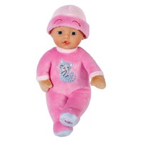 Пупс Zapf Baby Born For babies Ніжна Соня 30 см (837726)
