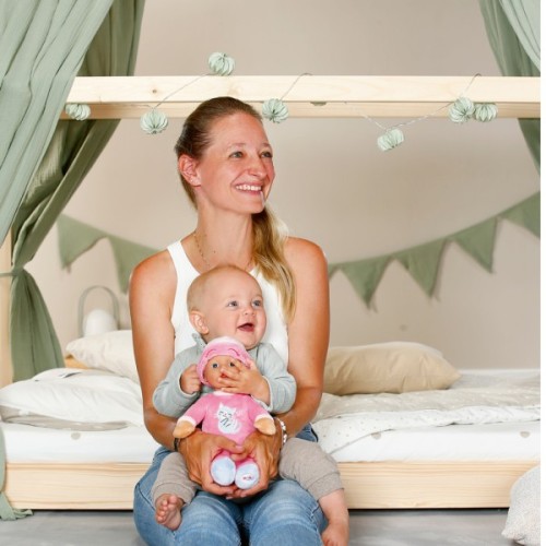 Пупс Zapf Baby Born For babies Ніжна Соня 30 см (837726)