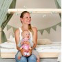 Пупс Zapf Baby Born For babies Ніжна Соня 30 см (837726)