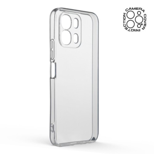 Чохол до мобільного телефона Armorstandart Air для OPPO A6S 4G / A6 4G Clear (ARM90362)