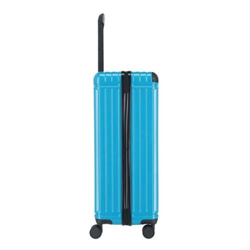 Валіза Travelite Cruise Turquoise S (TL072647-23)