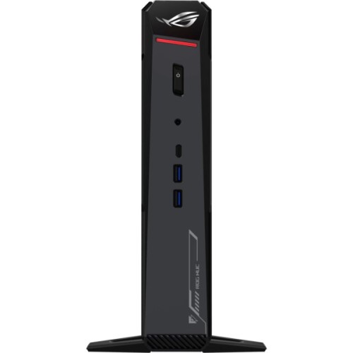 Комп'ютер ASUS ROG NUC Gaming RNUC15JNK7X569A2 /Ultra7 255HX, RTX 5060, 16, 1TB, Wifi7, Win11Home (90AS00I1-M00300)