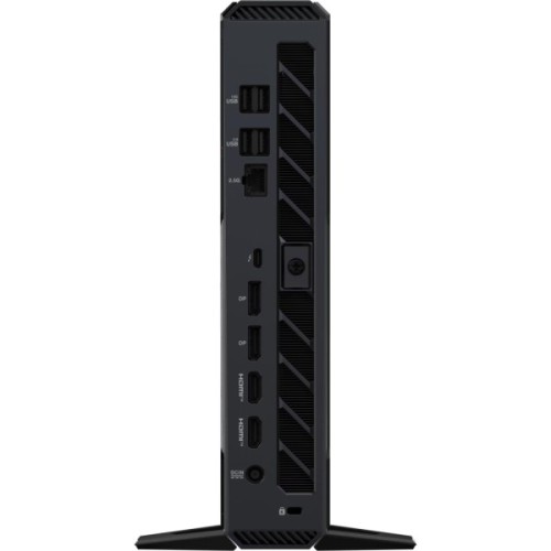 Комп'ютер ASUS ROG NUC Gaming RNUC15JNK7X569A2 /Ultra7 255HX, RTX 5060, 16, 1TB, Wifi7, Win11Home (90AS00I1-M00300)