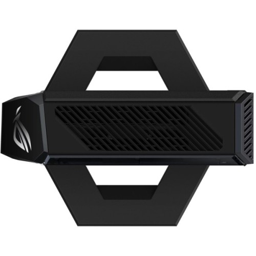 Комп'ютер ASUS ROG NUC Gaming RNUC15JNK7X569A2 /Ultra7 255HX, RTX 5060, 16, 1TB, Wifi7, Win11Home (90AS00I1-M00300)