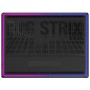 Ноутбук ASUS ROG Strix SCAR 18 G835LR-SA154W (90NR0LS1-M006E0)