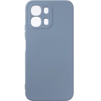 Чохол до мобільного телефона Armorstandart ICON OPPO A6S 4G / A6 4G Winter Blue (ARM90356)