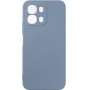 Чохол до мобільного телефона Armorstandart ICON OPPO A6S 4G / A6 4G Winter Blue (ARM90356)