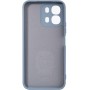 Чохол до мобільного телефона Armorstandart ICON OPPO A6S 4G / A6 4G Winter Blue (ARM90356)