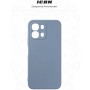 Чохол до мобільного телефона Armorstandart ICON OPPO A6S 4G / A6 4G Winter Blue (ARM90356)