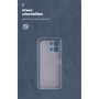 Чохол до мобільного телефона Armorstandart ICON OPPO A6S 4G / A6 4G Winter Blue (ARM90356)