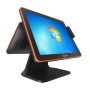 POS-термінал Leabon J4125/8Gb/SSD128GB/2xRS232/6xUSB/Ethernet/15.6'' 1920*1080 (LB-W7-A2-15.6-0138)