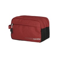 Косметичка Travelite Kick Off 69 Red (TL006920-10)