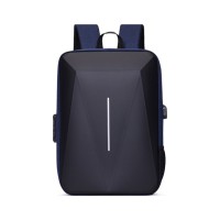 Рюкзак для ноутбука Voltronic 16", Ivsions-Bl, Blue (45022)