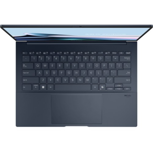 Ноутбук ASUS Zenbook 14 OLED UX3405CA-QL296 (90NB14W3-M00BL0)