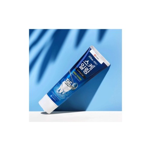 Зубна паста LG Perioe Clinx Cooling Mint Toothpaste 120 г (8801051072839)