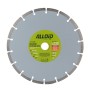 Круг відрізний Alloid алмазний, сегментний, 230мм (DS-7230S)