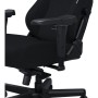 Крісло ігрове Anda Seat Kaiser 3 Pro Fabric Size XL Black (AD12YDC-XL-01-B-CF-B02)