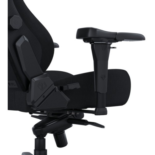 Крісло ігрове Anda Seat Kaiser 3 Pro Fabric Size XL Black (AD12YDC-XL-01-B-CF-B02)