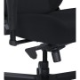 Крісло ігрове Anda Seat Kaiser 3 Pro Fabric Size XL Black (AD12YDC-XL-01-B-CF-B02)