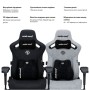 Крісло ігрове Anda Seat Kaiser 3 Pro Fabric Size XL Black (AD12YDC-XL-01-B-CF-B02)