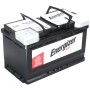 Акумулятор автомобільний Energizer 80Ah-12v Premium R, EN740 (580 406 074)