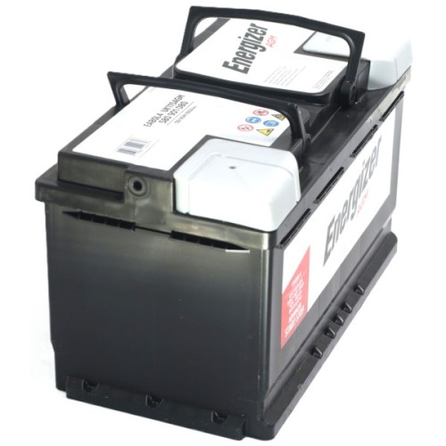 Акумулятор автомобільний Energizer 80Ah-12v Premium R, EN740 (580 406 074)