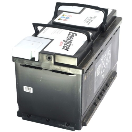 Акумулятор автомобільний Energizer 80Ah-12v Premium R, EN740 (580 406 074)