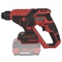 Перфоратор Vitals Master, ARa 1812c BL, 18V, 1.7J, 0-3000уд/хв, 0-750об/хв, IP21 (без АКБ та ЗП) (243621)