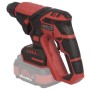 Перфоратор Vitals Master, ARa 1812c BL, 18V, 1.7J, 0-3000уд/хв, 0-750об/хв, IP21 (без АКБ та ЗП) (243621)