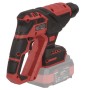 Перфоратор Vitals Master, ARa 1812c BL, 18V, 1.7J, 0-3000уд/хв, 0-750об/хв, IP21 (без АКБ та ЗП) (243621)