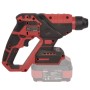 Перфоратор Vitals Master, ARa 1812c BL, 18V, 1.7J, 0-3000уд/хв, 0-750об/хв, IP21 (без АКБ та ЗП) (243621)