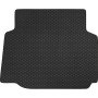Килимок в багажник EVAtech Nissan Almera (N16) 2000-2006 2 поколін (NS3381B1RBB)